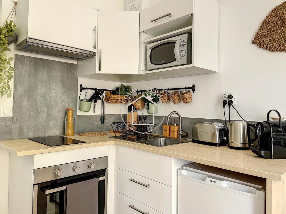 Apartmán Le Cachot Des Rois Dourdan Exteriér fotografie