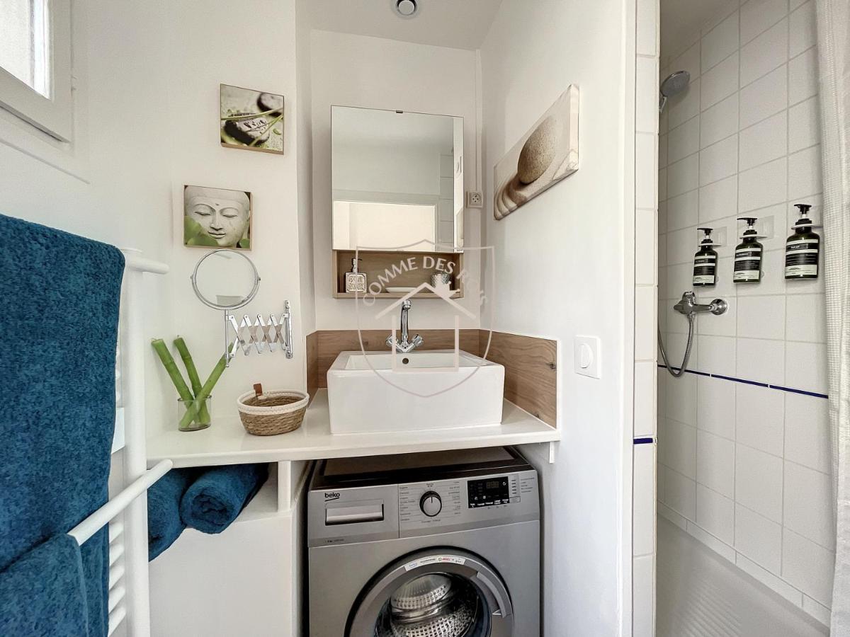 Apartmán Le Cachot Des Rois Dourdan Exteriér fotografie